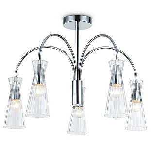 Люстра потолочная AMBRELLA LIGHT LH LH55651