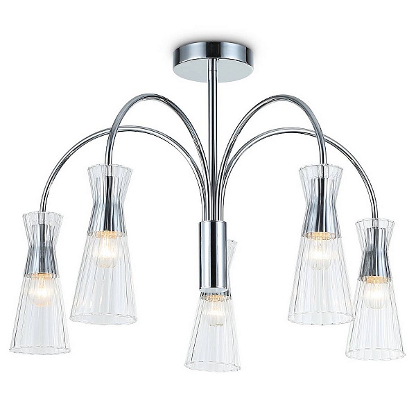 Люстра потолочная AMBRELLA LIGHT LH LH55651