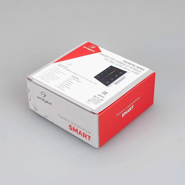 Панель управления ARLIGHT SMART 33766