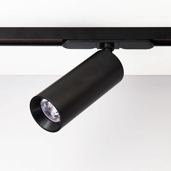 Трековый светильник CITILUX ТУБУС CL01T121N