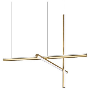 Люстра подвесная LOFT IT COORDINATES 10393/D