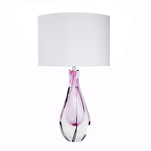 Настольная лампа DELIGHT COLLECTION CRYSTAL TABLE LAMP BRTL3036