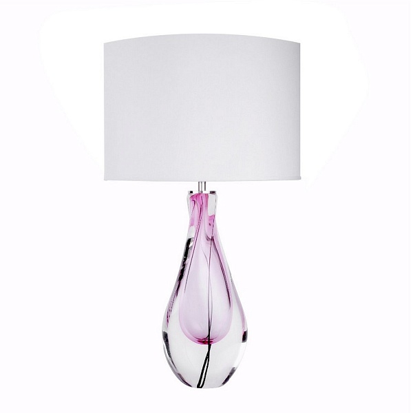 Настольная лампа DELIGHT COLLECTION CRYSTAL TABLE LAMP BRTL3036