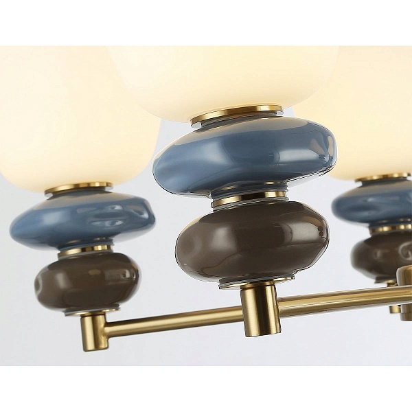 Люстра подвесная AMBRELLA LIGHT LH LH53164