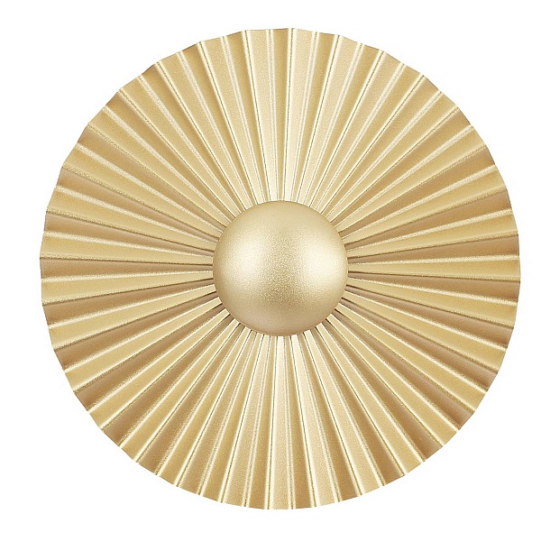 Бра CRYSTAL LUX HOLA AP4W LED D250