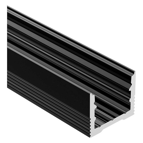 Профиль для ленты LED накладной SL-SLIM 13x16мм без рассеивателя (2м) 32997 ARLIGHT
