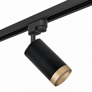 Трековый светильник LIGHTSTAR RULLO R1T43740