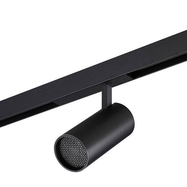 Трековый светильник NOVOTECH VECTOR 220V 359960