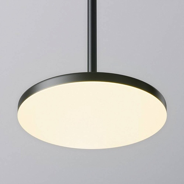Подвес MAYTONI PLATO P076PL-L12W3K-B