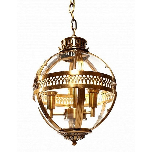 Подвес LOFT IT LOFT3043-BR