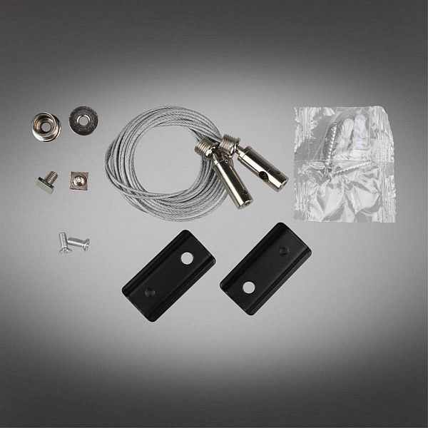 Подвесное крепление APLOYT MAGNETIC TRACK 48 APL.0182.00.06