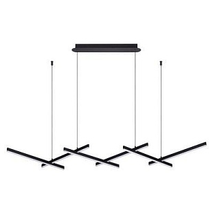 Подвес ODEON LIGHT RUDY 3890/85L