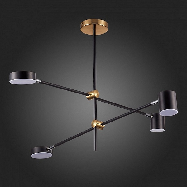 Люстра подвесная ST LUCE RODRIGO SL1604.432.04