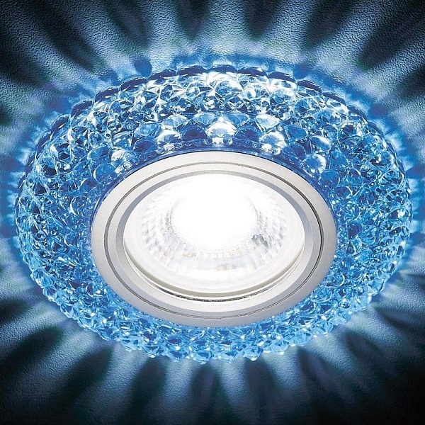 Светильник встраиваемый AMBRELLA LIGHT LED S291 BL