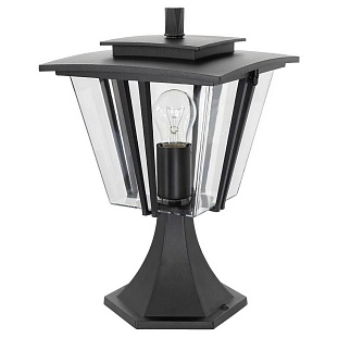Светильник уличный столб низкий CITILUX FORTS CLU10C
