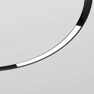 Трековый светильник ELEKTROSTANDARD SLIM MAGNETIC a066508