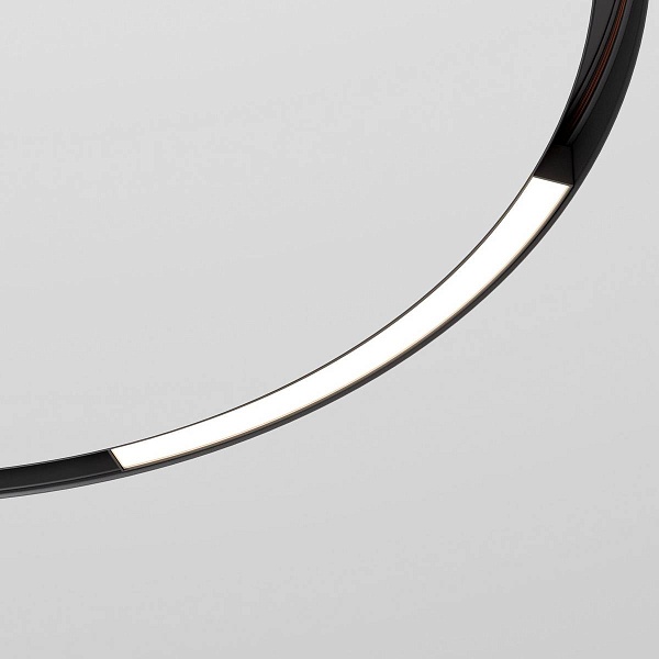 Трековый светильник ELEKTROSTANDARD SLIM MAGNETIC a066508