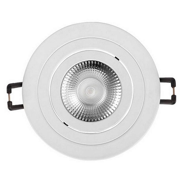Светильник встраиваемый LOFT IT HAP 10341/B White