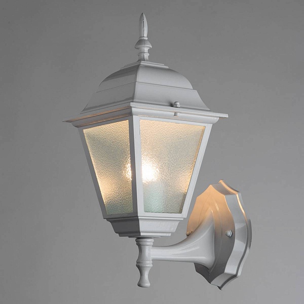 Светильник уличный настенный ARTE LAMP Bremen A1011AL-1WH