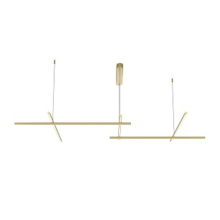 Подвес MAYTONI RADIANCE MOD278PL-L86G3K1