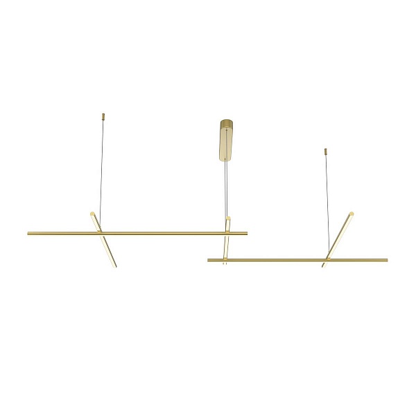 Подвес MAYTONI RADIANCE MOD278PL-L86G3K1