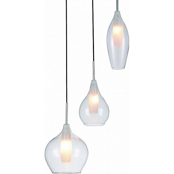 Подвес LIGHTSTAR PENTOLA 803051