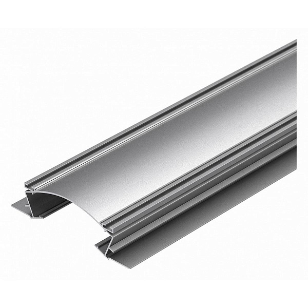 Профиль для ленты LED врезной ALM-ARC 43x153мм  (2м) 29852 ARLIGHT