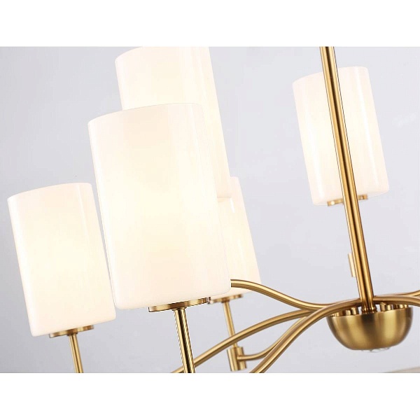 Люстра подвесная AMBRELLA LIGHT HEIGH LIGHT LH56054