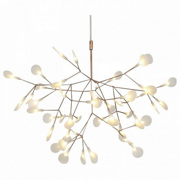 Люстра подвесная DELIGHT COLLECTION 9022 9022/S copper