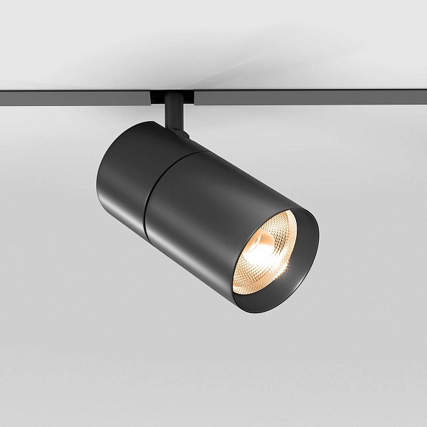 Трековый светильник ELEKTROSTANDARD SLIM MAGNETIC a067380