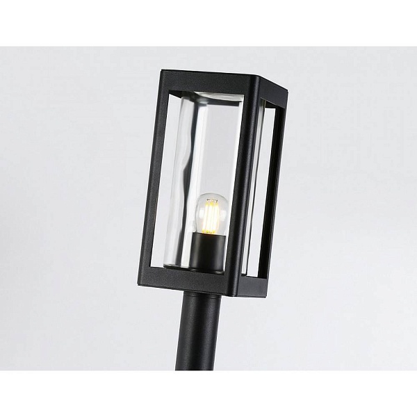 Светильник уличный столб низкий AMBRELLA LIGHT ST ST2425