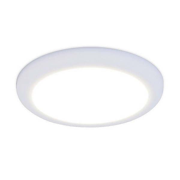 Светильник встраиваемый AMBRELLA LIGHT DOWNLIGHT 1 DCR312