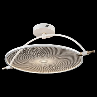 Светильник потолочный WERTMARK LAURA WE430.03.007