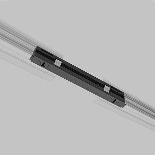 Коннектор прямой ELEKTROSTANDARD MINI MAGNETIC 95131/00 a067996