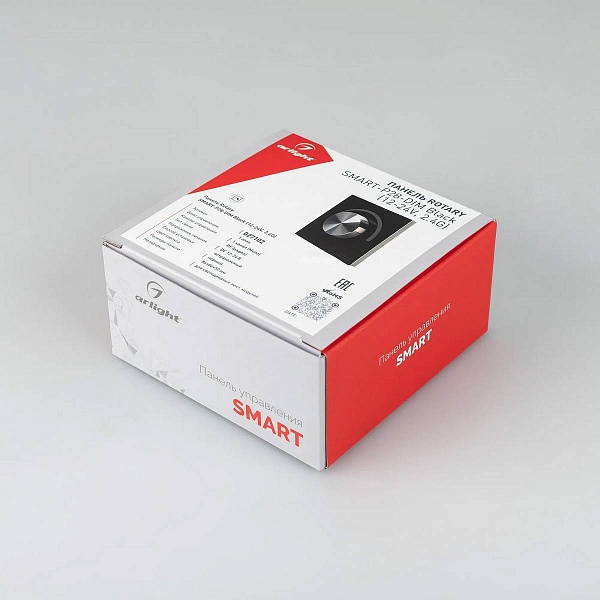Панель управления ARLIGHT SMART 27102