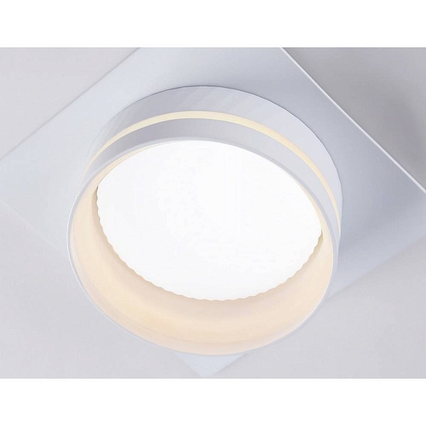 Светильник встраиваемый AMBRELLA LIGHT TN TN5221