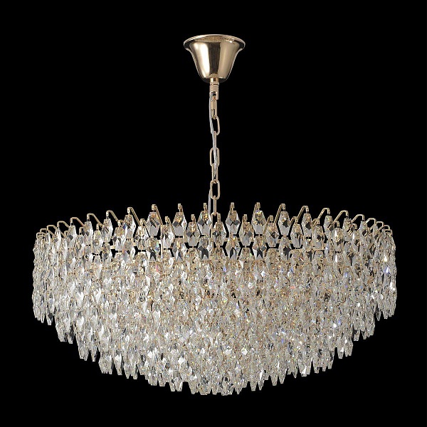 Люстра подвесная CRYSTAL LUX HEDONIST HEDONIST SP24