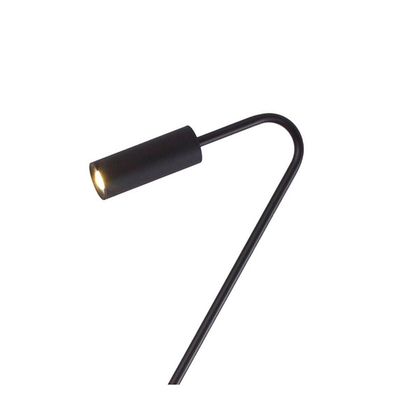 Торшер KINK LIGHT ГРАУ 7045,19