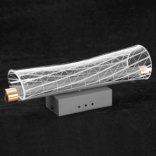 Бра LUSSOLE CALVERT LSP-7369