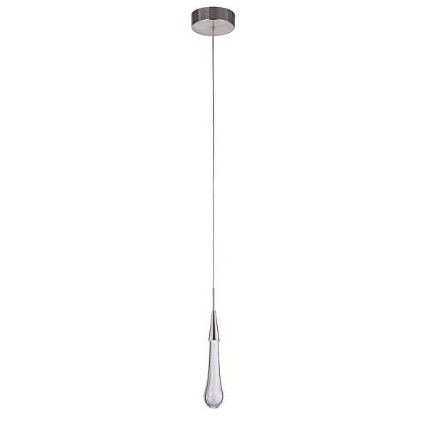 Подвес DELIGHT COLLECTION POUR MD2060-1A satin nickel