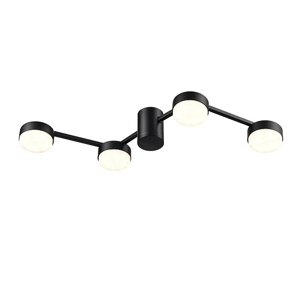 Люстра потолочная LUMION SANATA 8187/4C