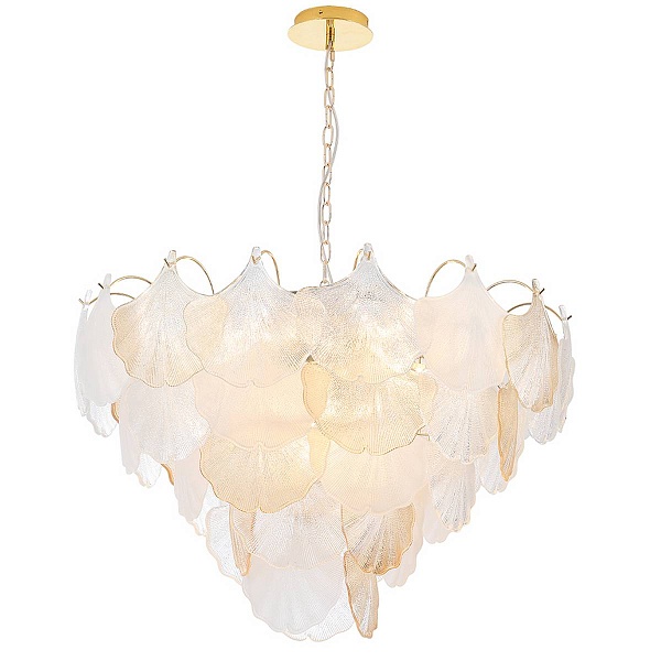 Люстра подвесная CRYSTAL LUX BONITA SP12