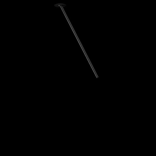 Светильник встраиваемый LOFT IT CANE 10359/600 Black