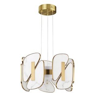 Подвес ODEON LIGHT L-VISION 6638/45L