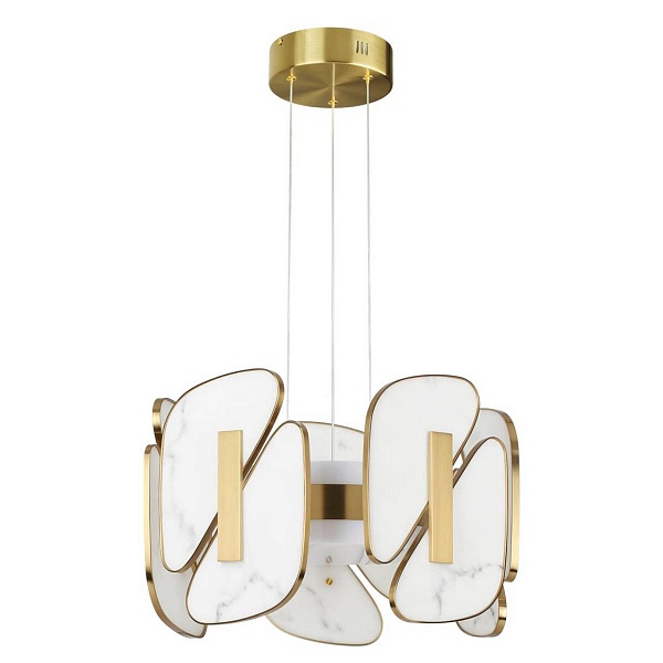 Подвес ODEON LIGHT L-VISION 6638/45L