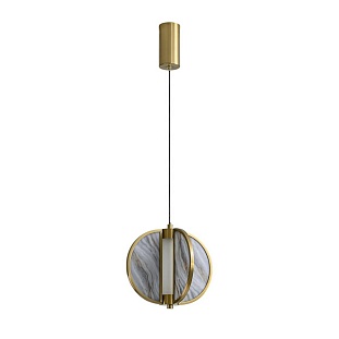 Подвес ODEON LIGHT TOSCANA 5448/12L