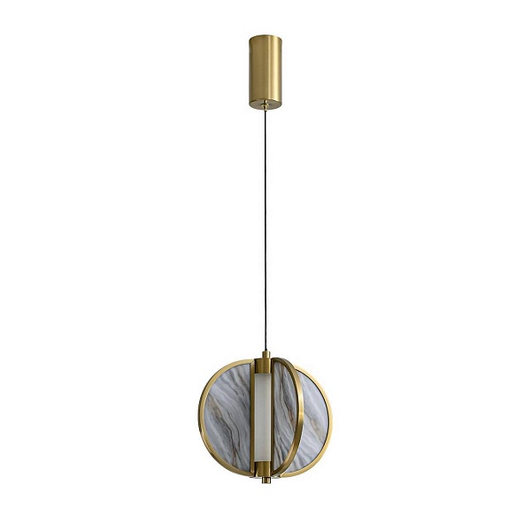Подвес ODEON LIGHT TOSCANA 5448/12L