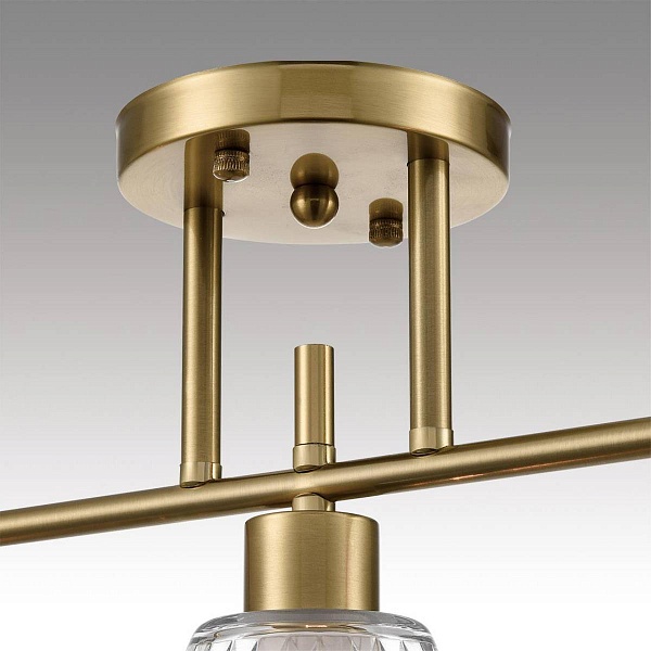 Люстра потолочная LUMION VIVIAN 8188/3C