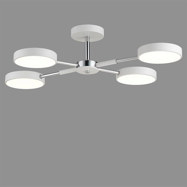 Люстра потолочная LUMION MIKA 5659/72CL