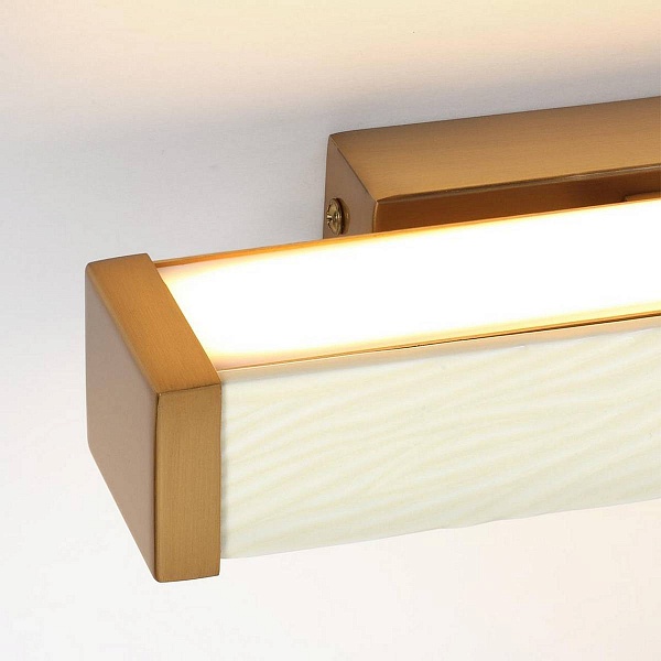 Бра ODEON LIGHT RIVIERA 5450/10WL